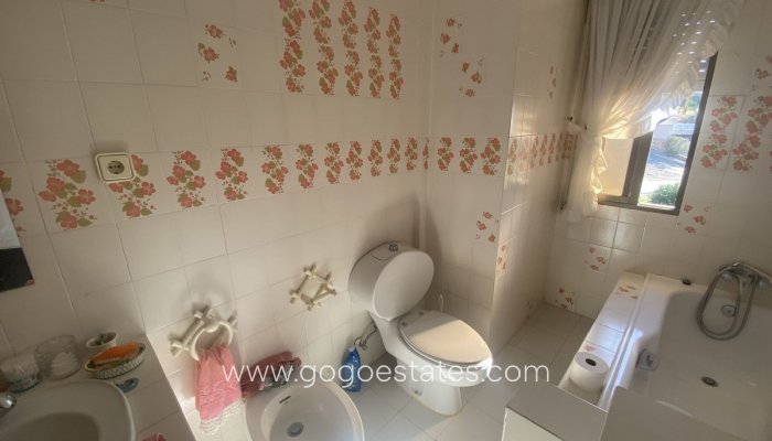 Te koop - Huis - Stadswoning - Torre - Pacheco - Isla Plana