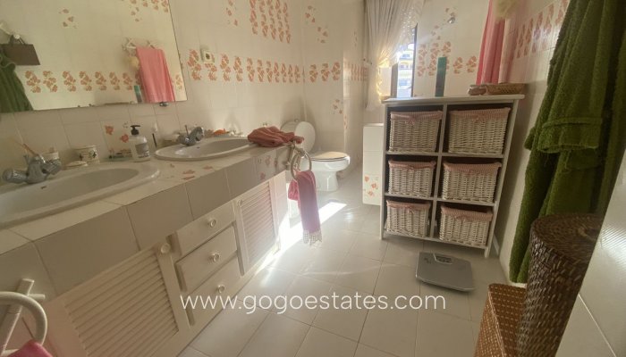 Te koop - Huis - Stadswoning - Torre - Pacheco - Isla Plana