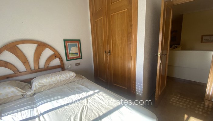 Te koop - Huis - Stadswoning - Torre - Pacheco - Isla Plana