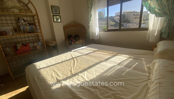 Te koop - Huis - Stadswoning - Torre - Pacheco - Isla Plana