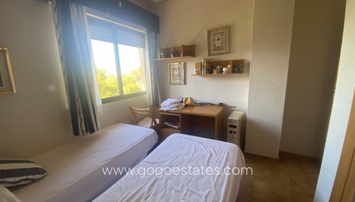 Te koop - Huis - Stadswoning - Torre - Pacheco - Isla Plana