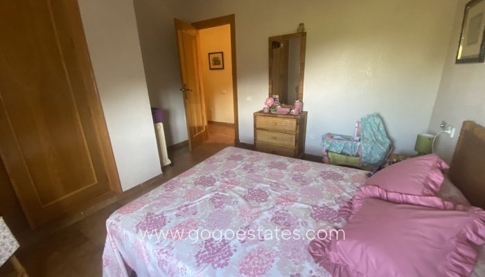 Te koop - Huis - Stadswoning - Torre - Pacheco - Isla Plana