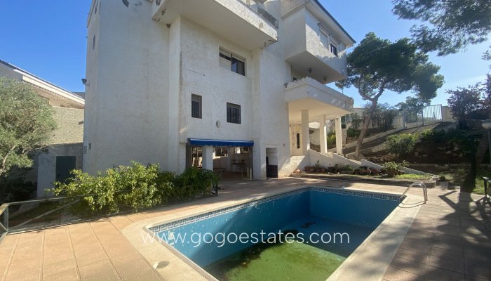 Te koop - Huis - Stadswoning - Torre - Pacheco - Isla Plana