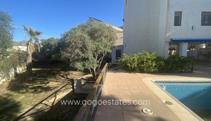 Te koop - Huis - Stadswoning - Torre - Pacheco - Isla Plana