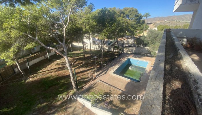 Te koop - Huis - Stadswoning - Torre - Pacheco - Isla Plana