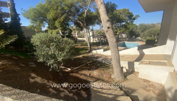 Te koop - Huis - Stadswoning - Torre - Pacheco - Isla Plana