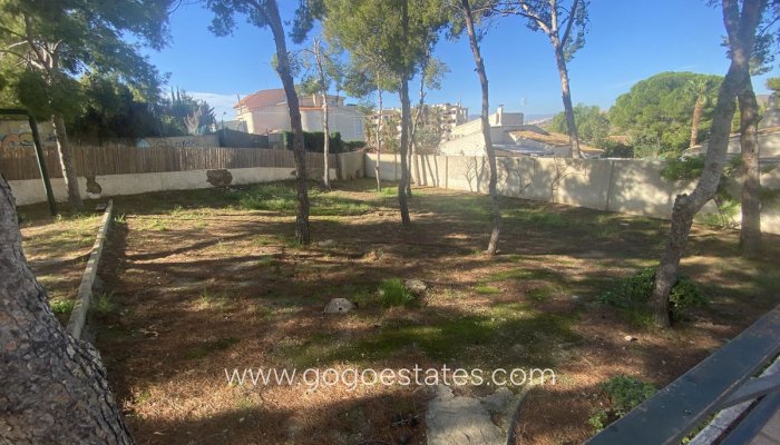 Te koop - Huis - Stadswoning - Torre - Pacheco - Isla Plana