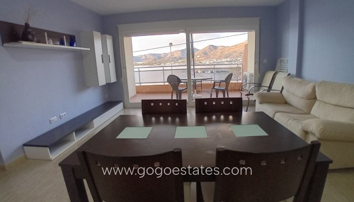 Te koop - Appartement - Appartement op de middelste verdieping - Torre - Pacheco - La Azohia