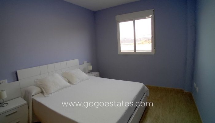 Te koop - Appartement - Appartement op de middelste verdieping - Torre - Pacheco - La Azohia