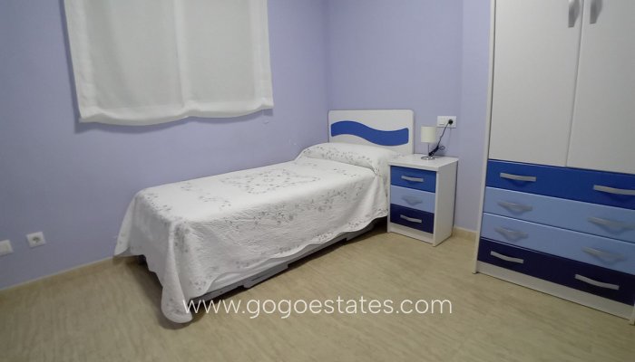 Te koop - Appartement - Appartement op de middelste verdieping - Torre - Pacheco - La Azohia