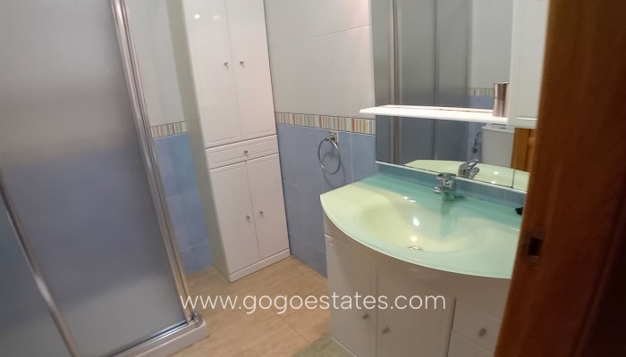 Te koop - Appartement - Appartement op de middelste verdieping - Torre - Pacheco - La Azohia