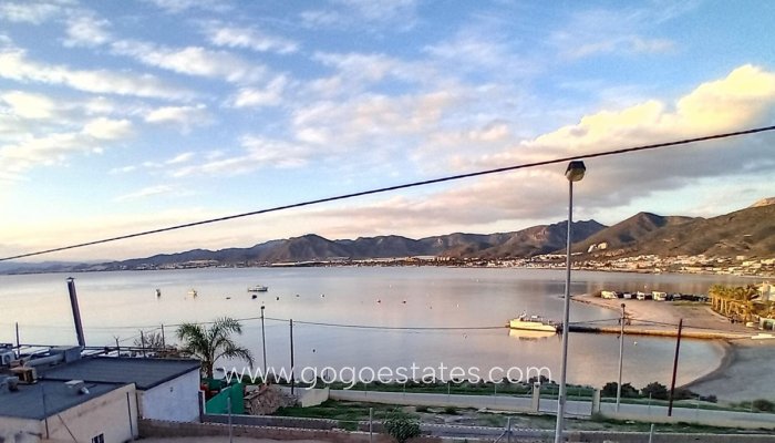 Te koop - Appartement - Appartement op de middelste verdieping - Torre - Pacheco - La Azohia