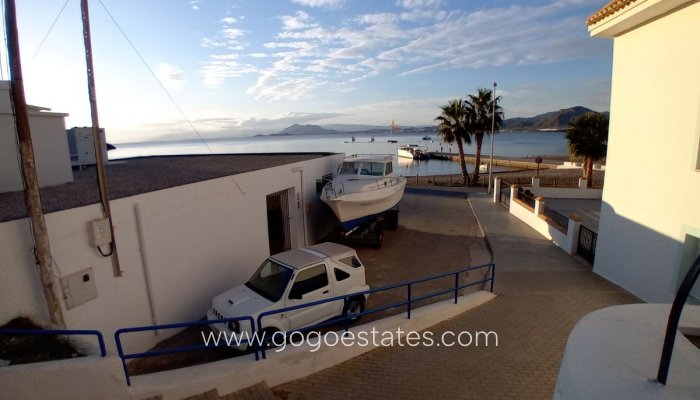 Te koop - Appartement - Appartement op de middelste verdieping - Torre - Pacheco - La Azohia