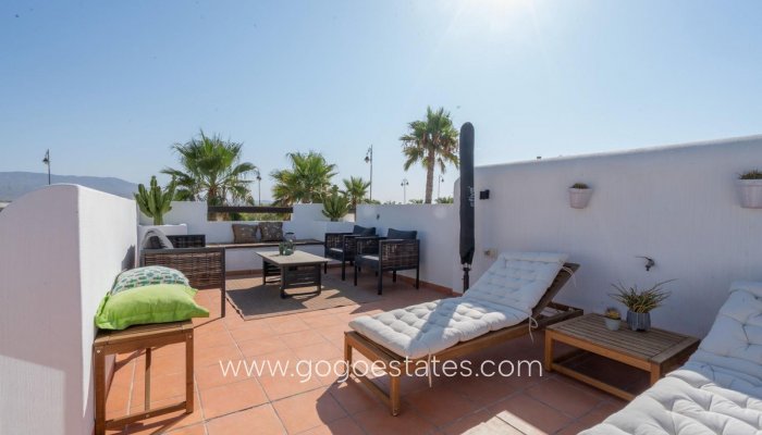 Te koop - Huis - Vrijstaande Villa - Alhama De Murcia - Condado de Alhama