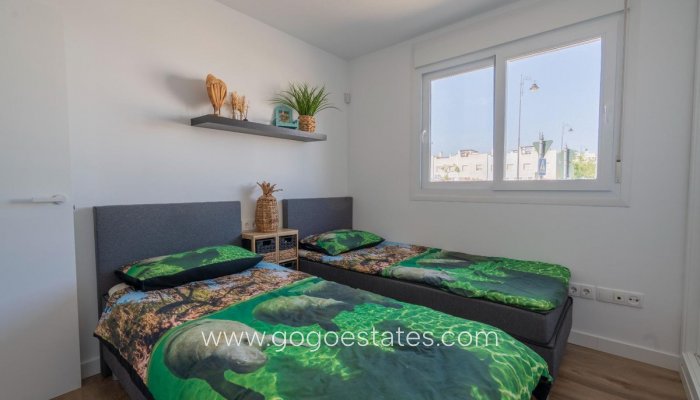 Te koop - Huis - Vrijstaande Villa - Alhama De Murcia - Condado de Alhama