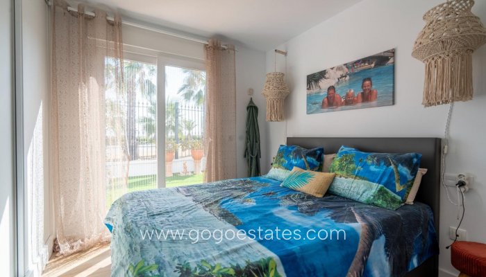 Te koop - Huis - Vrijstaande Villa - Alhama De Murcia - Condado de Alhama