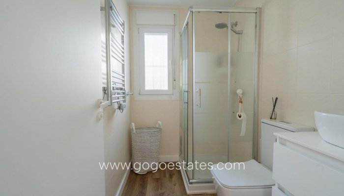 Te koop - Huis - Vrijstaande Villa - Alhama De Murcia - Condado de Alhama