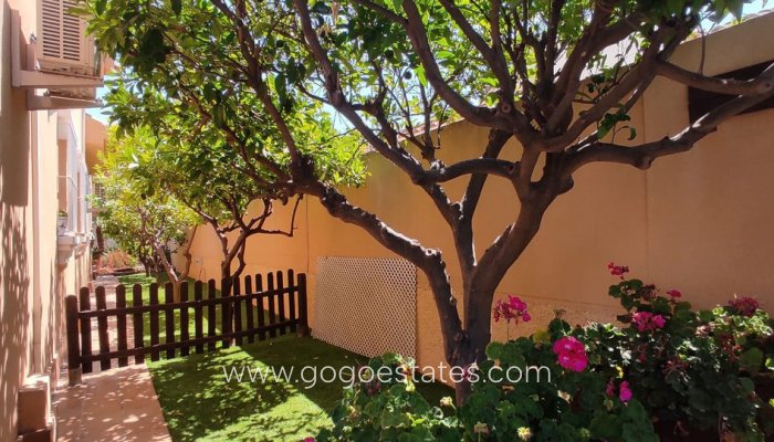 Revente - Maison - Villa Individuelle - San Javier - San Javier Centro