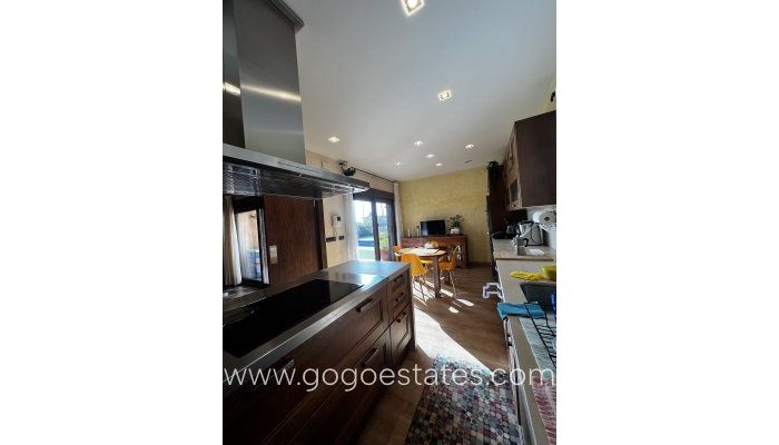 Te koop - Huis - Vrijstaande Villa - San Javier - San Javier Centro