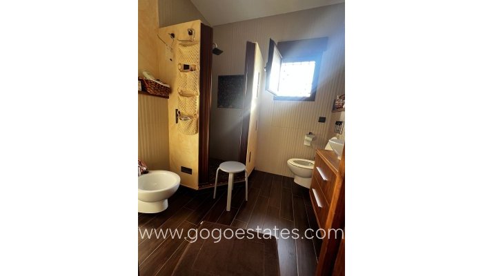 Te koop - Huis - Vrijstaande Villa - San Javier - San Javier Centro