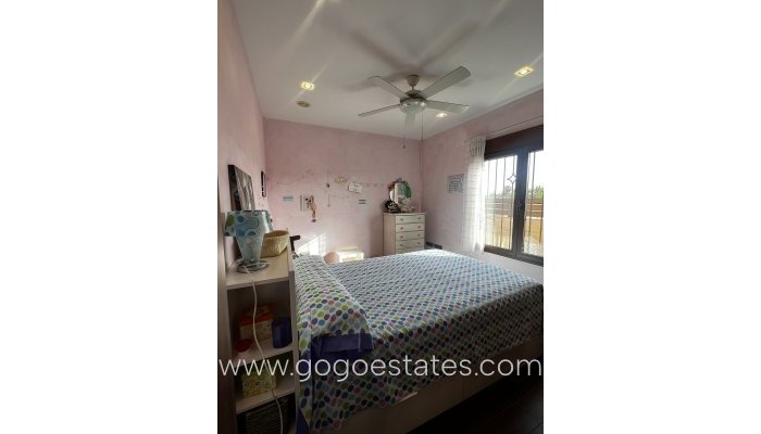 Te koop - Huis - Vrijstaande Villa - San Javier - San Javier Centro