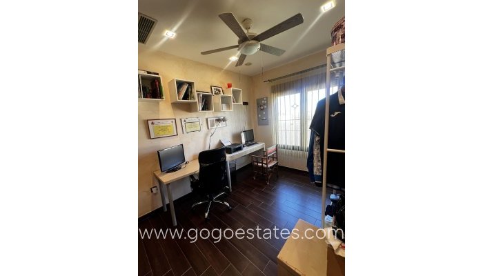 Te koop - Huis - Vrijstaande Villa - San Javier - San Javier Centro