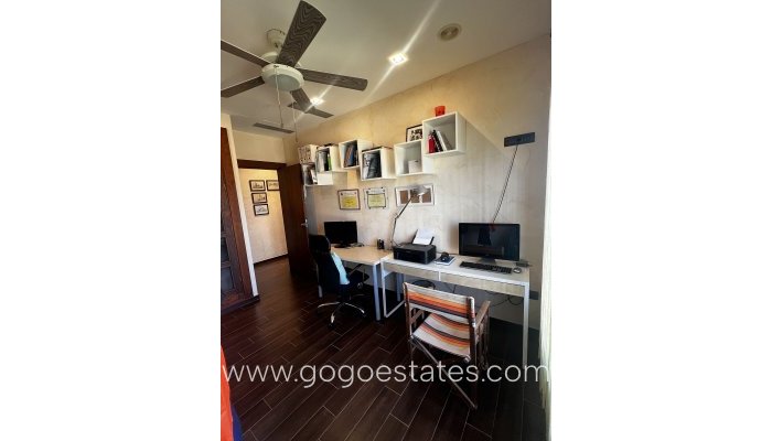 Te koop - Huis - Vrijstaande Villa - San Javier - San Javier Centro