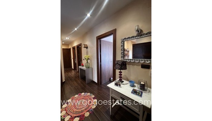 Te koop - Huis - Vrijstaande Villa - San Javier - San Javier Centro