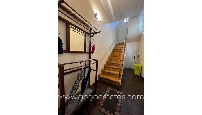 Te koop - Huis - Vrijstaande Villa - San Javier - San Javier Centro