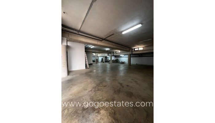 Te koop - Huis - Vrijstaande Villa - San Javier - San Javier Centro