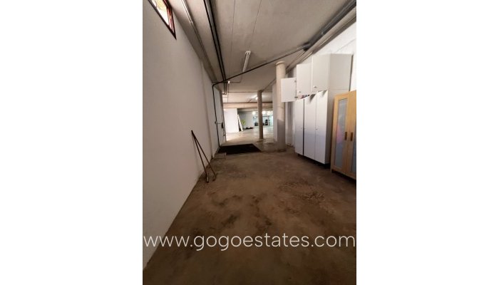 Te koop - Huis - Vrijstaande Villa - San Javier - San Javier Centro