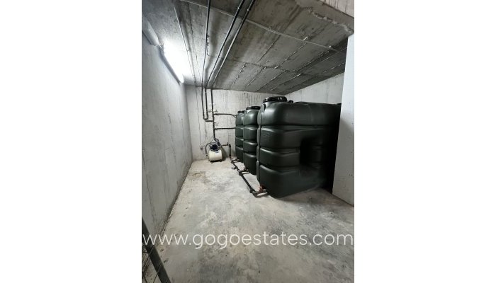 Te koop - Huis - Vrijstaande Villa - San Javier - San Javier Centro