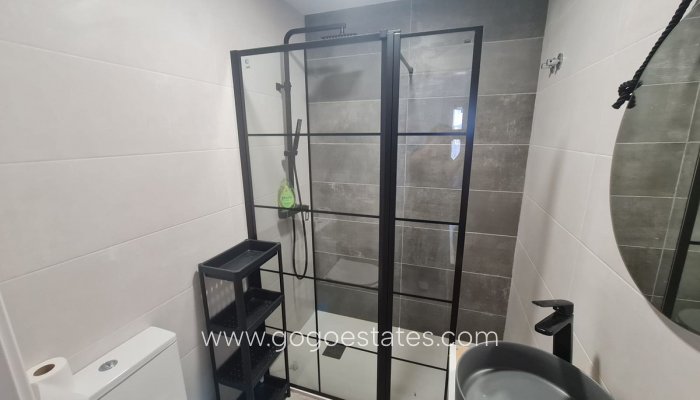 Te koop - Appartement - Appartement op de middelste verdieping - San Javier - La Manga