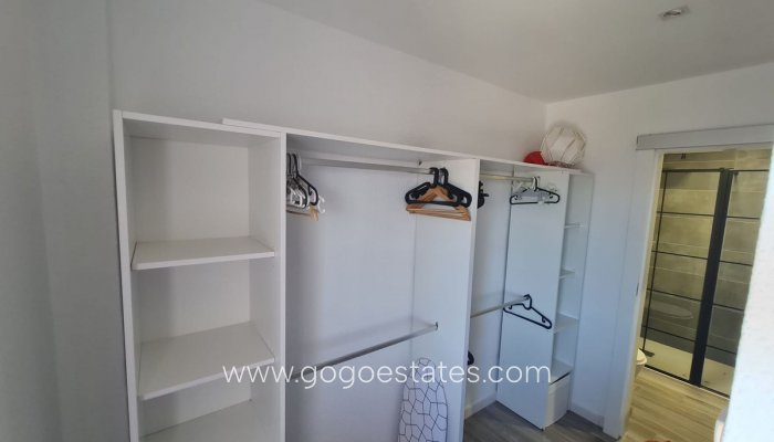 Te koop - Appartement - Appartement op de middelste verdieping - San Javier - La Manga