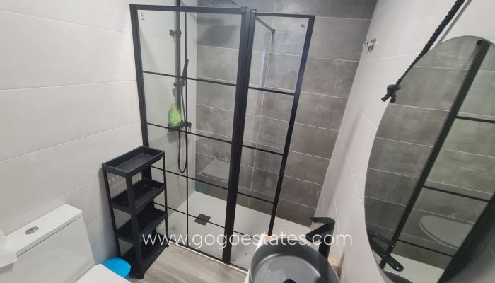 Te koop - Appartement - Appartement op de middelste verdieping - San Javier - La Manga