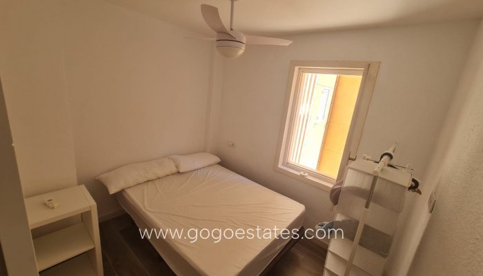 Te koop - Appartement - Appartement op de middelste verdieping - San Javier - La Manga