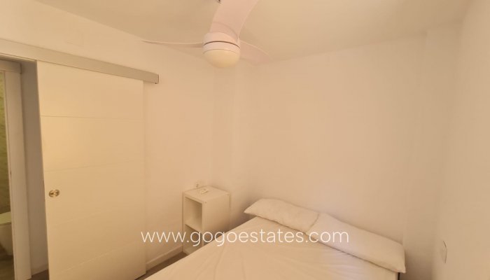 Te koop - Appartement - Appartement op de middelste verdieping - San Javier - La Manga