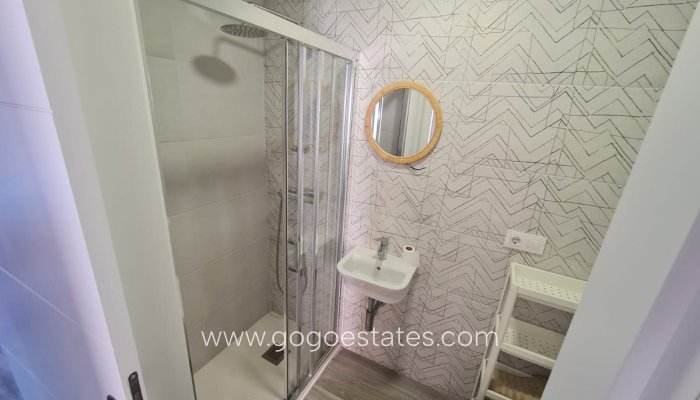 Te koop - Appartement - Appartement op de middelste verdieping - San Javier - La Manga