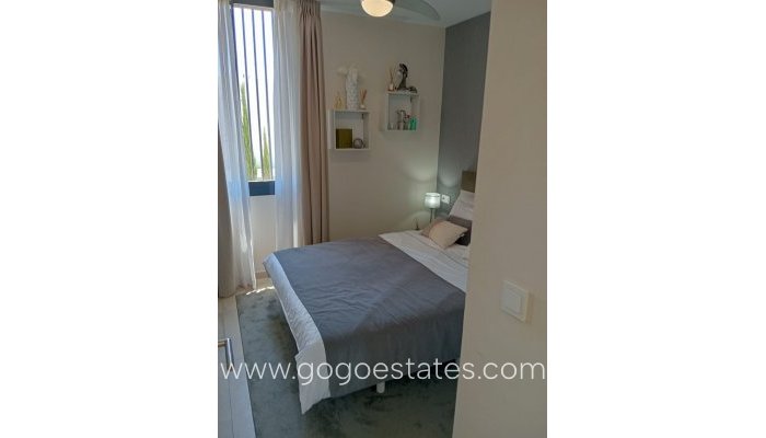 Te koop - Appartement - Penthouse Duplex - Torre - Pacheco - La Manga del Mar Menor