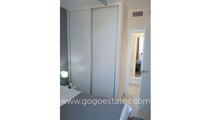 Te koop - Appartement - Penthouse Duplex - Torre - Pacheco - La Manga del Mar Menor