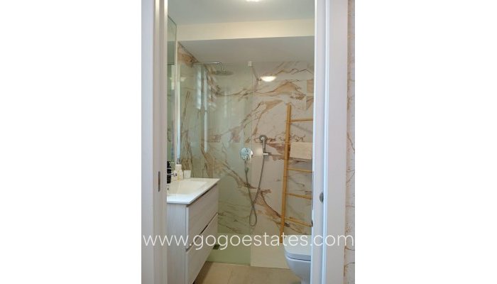 Te koop - Appartement - Penthouse Duplex - Torre - Pacheco - La Manga del Mar Menor