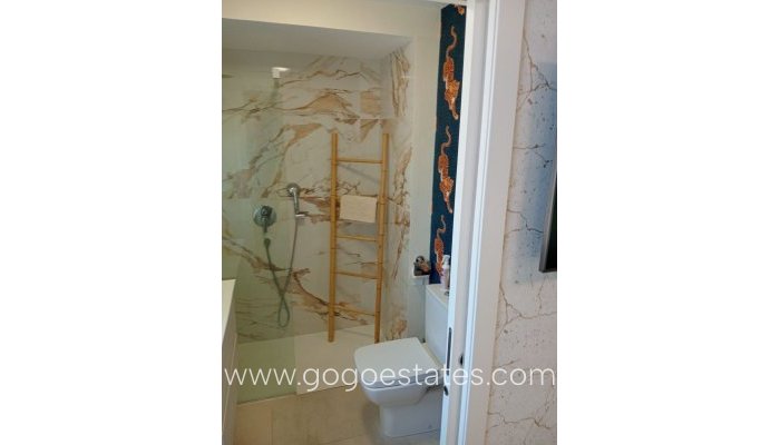 Te koop - Appartement - Penthouse Duplex - Torre - Pacheco - La Manga del Mar Menor