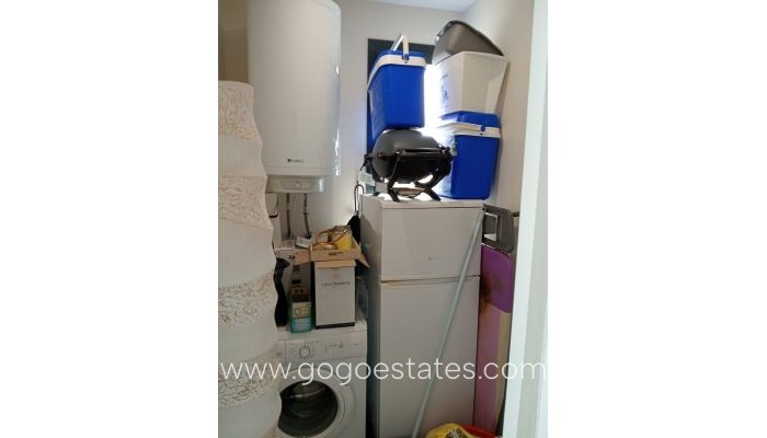 Te koop - Appartement - Penthouse Duplex - Torre - Pacheco - La Manga del Mar Menor