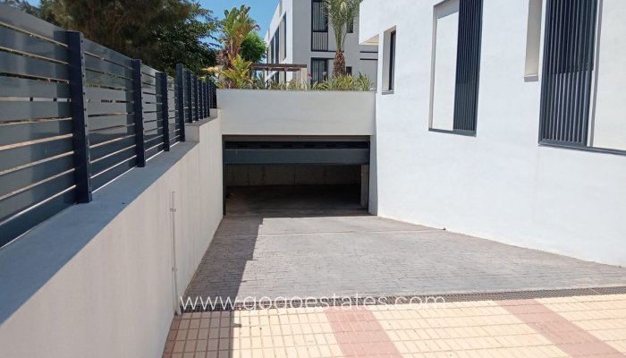 Te koop - Appartement - Penthouse Duplex - Torre - Pacheco - La Manga del Mar Menor