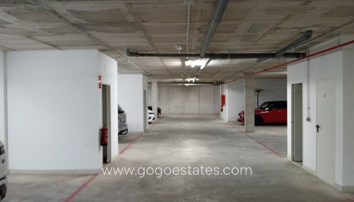 Te koop - Appartement - Penthouse Duplex - Torre - Pacheco - La Manga del Mar Menor