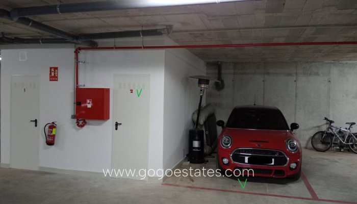 Te koop - Appartement - Penthouse Duplex - Torre - Pacheco - La Manga del Mar Menor