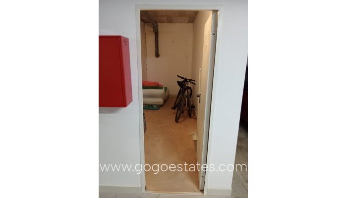 Te koop - Appartement - Penthouse Duplex - Torre - Pacheco - La Manga del Mar Menor