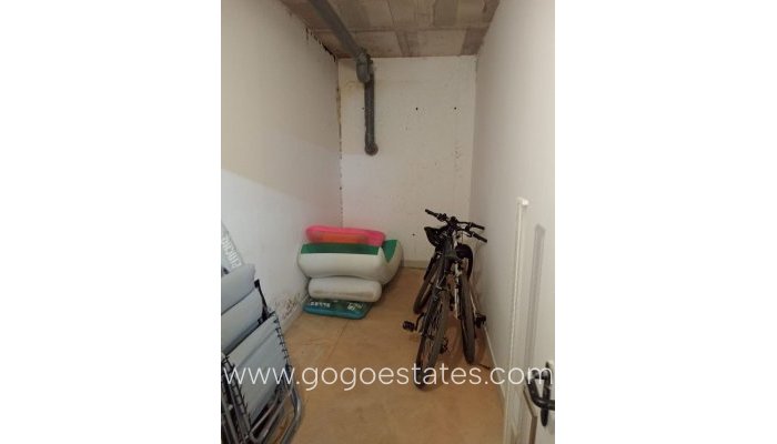 Te koop - Appartement - Penthouse Duplex - Torre - Pacheco - La Manga del Mar Menor