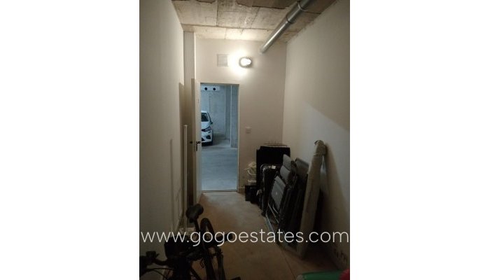 Te koop - Appartement - Penthouse Duplex - Torre - Pacheco - La Manga del Mar Menor