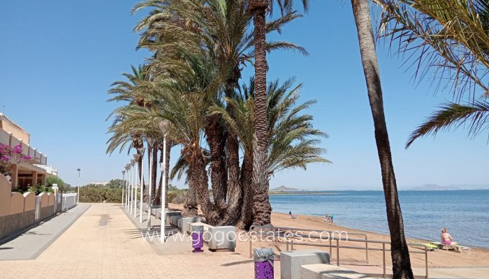 Te koop - Appartement - Penthouse Duplex - Torre - Pacheco - La Manga del Mar Menor
